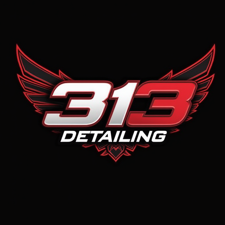 313 Detailing