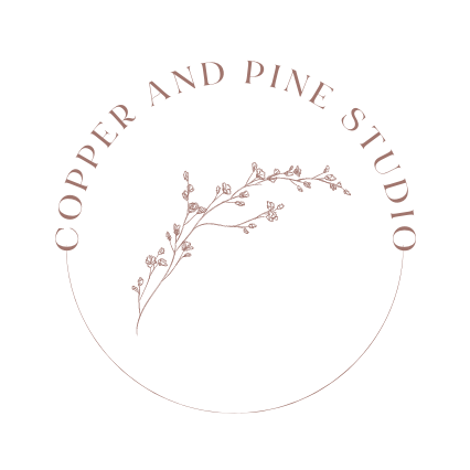 Copper + Pine Studio