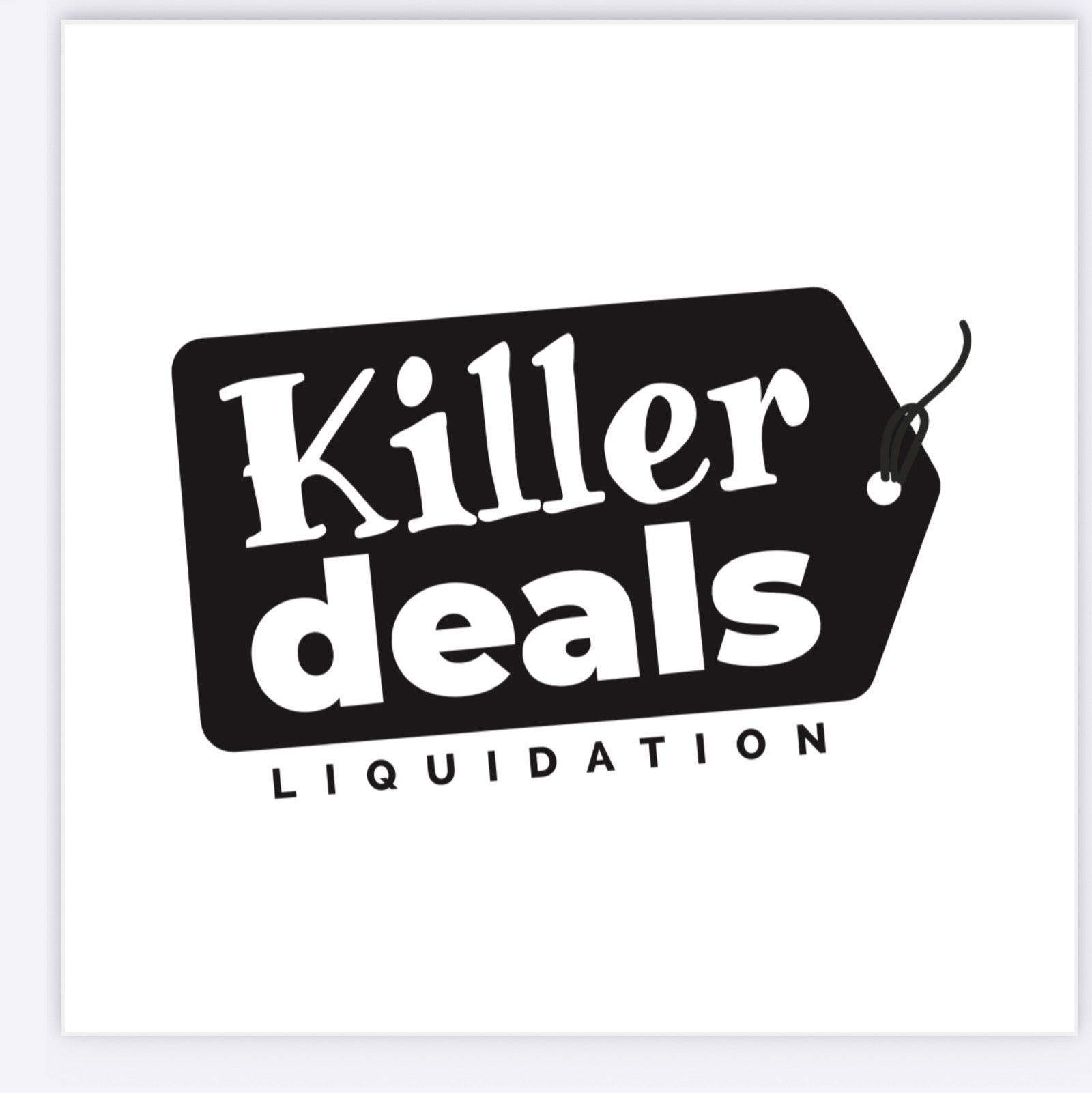 Killer Deals Liquidation