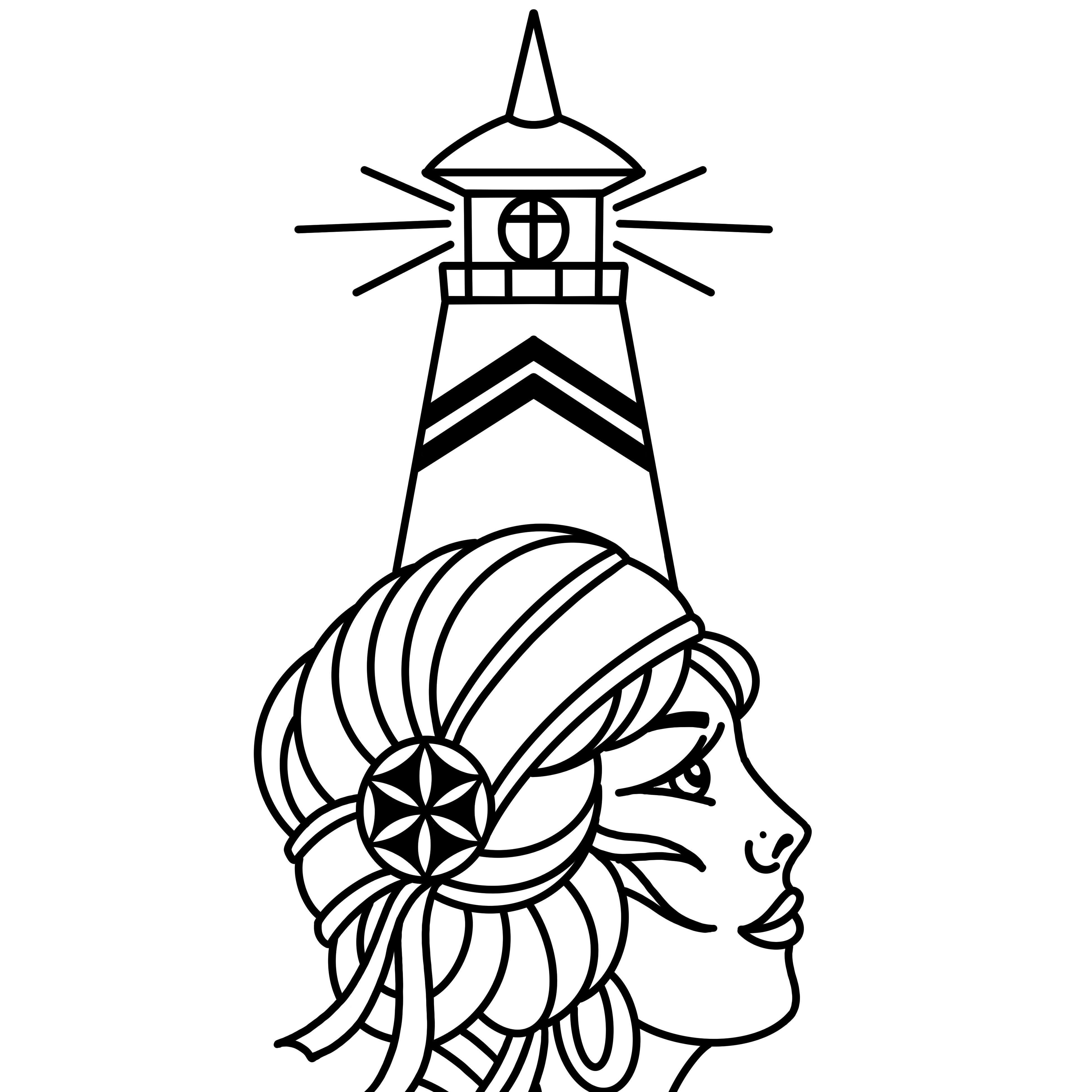 Lady May Tattoo LLC