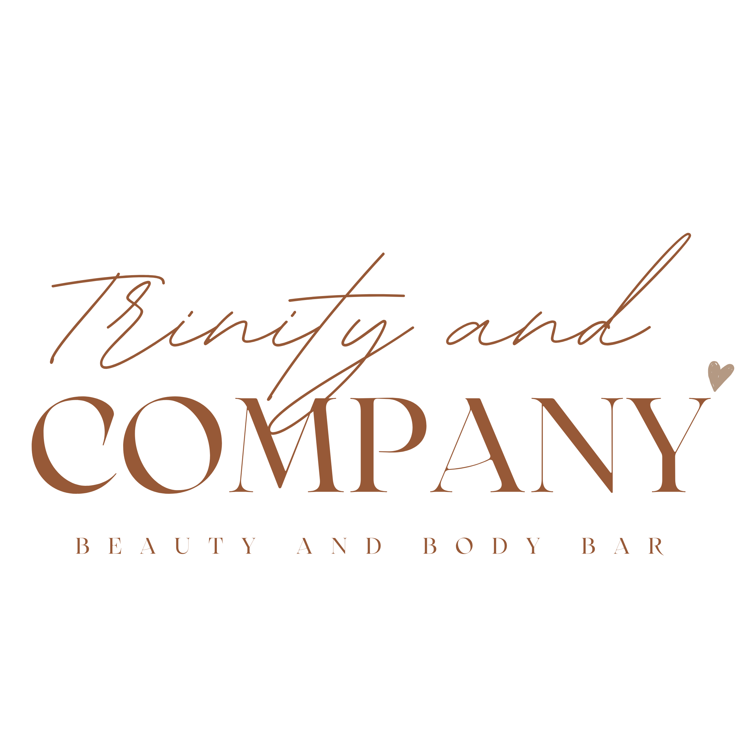 Trinity & Company