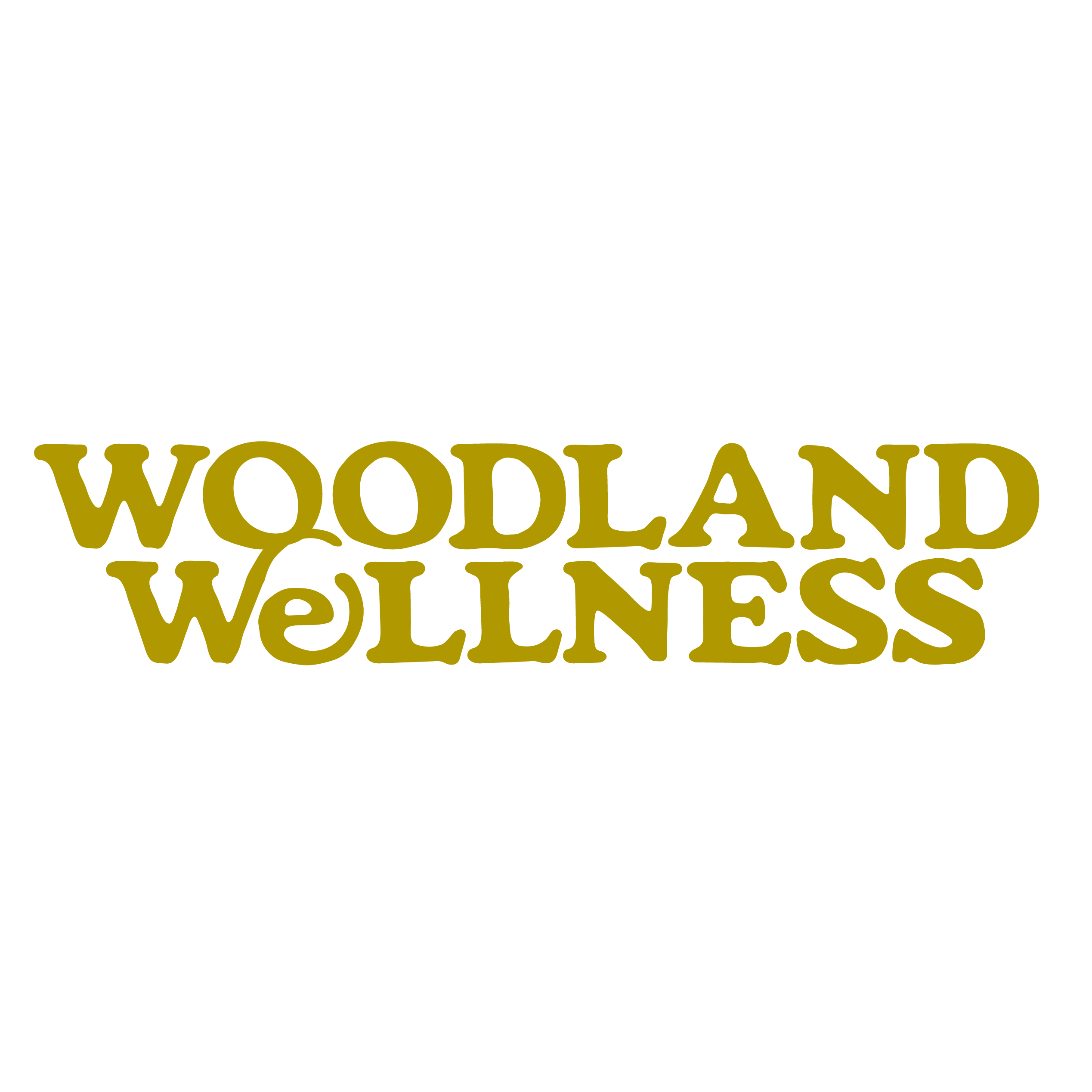 Woodland Wellness Farm Apothecary