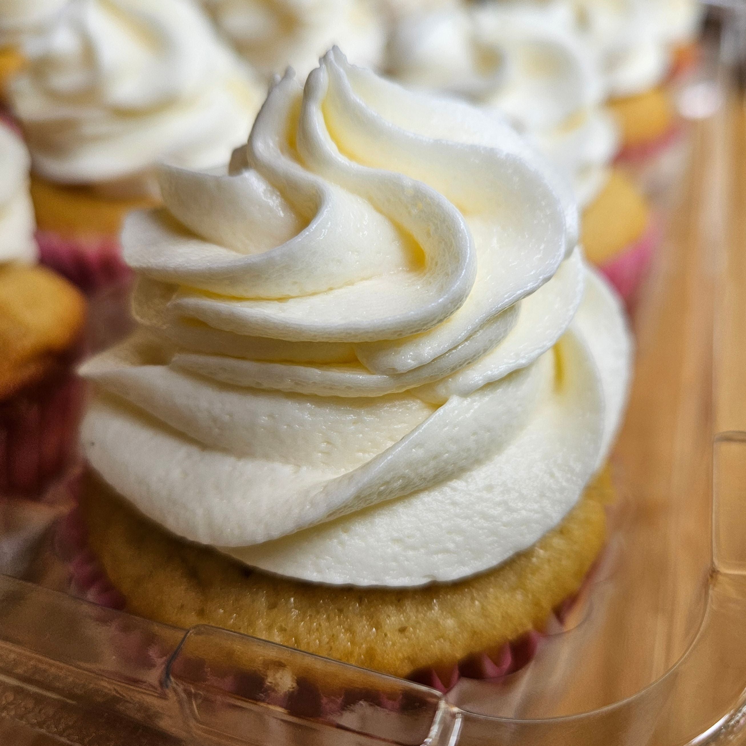 Sweet Crumbs Cottage