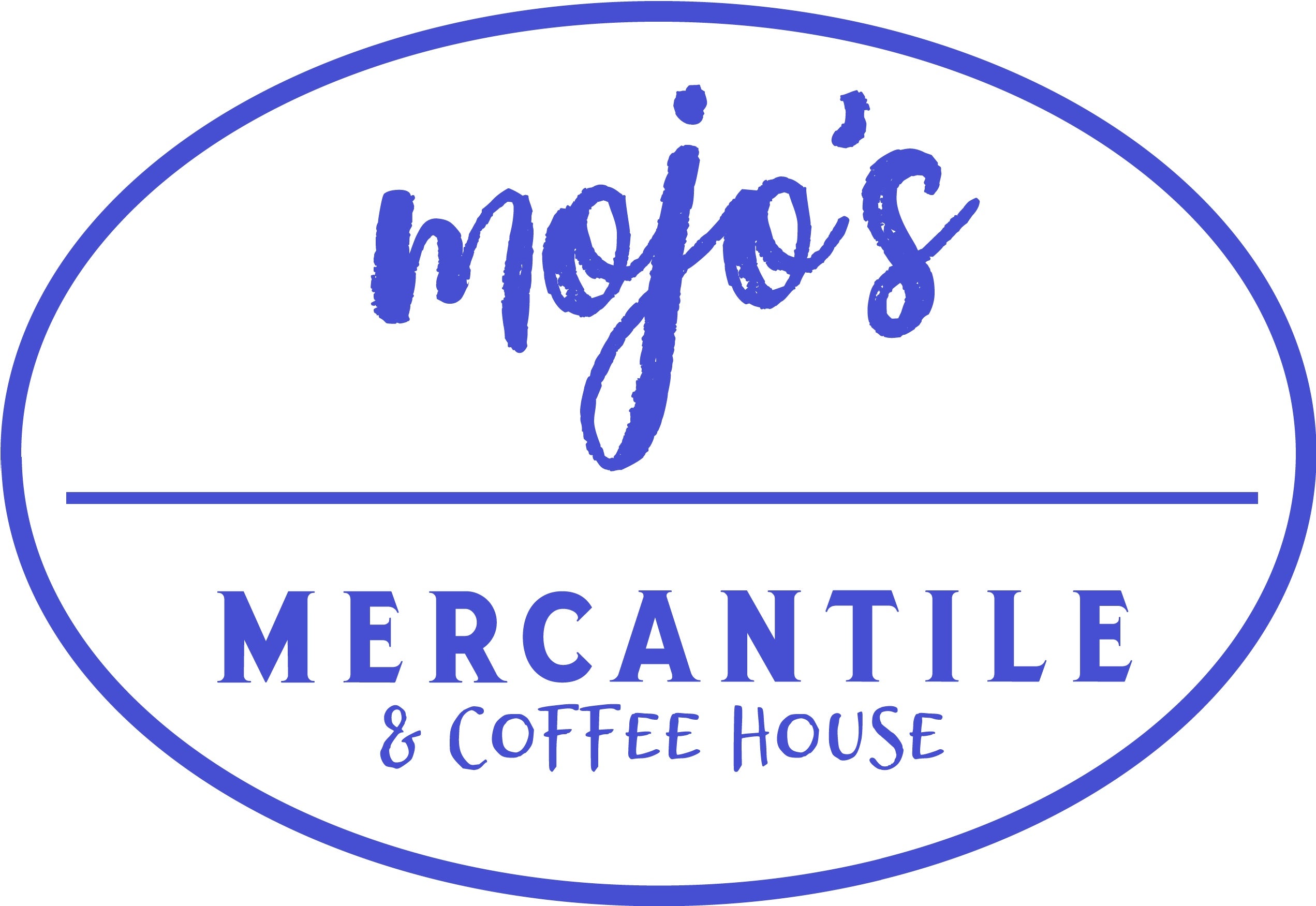 Mojo's Mercantile & Coffee House