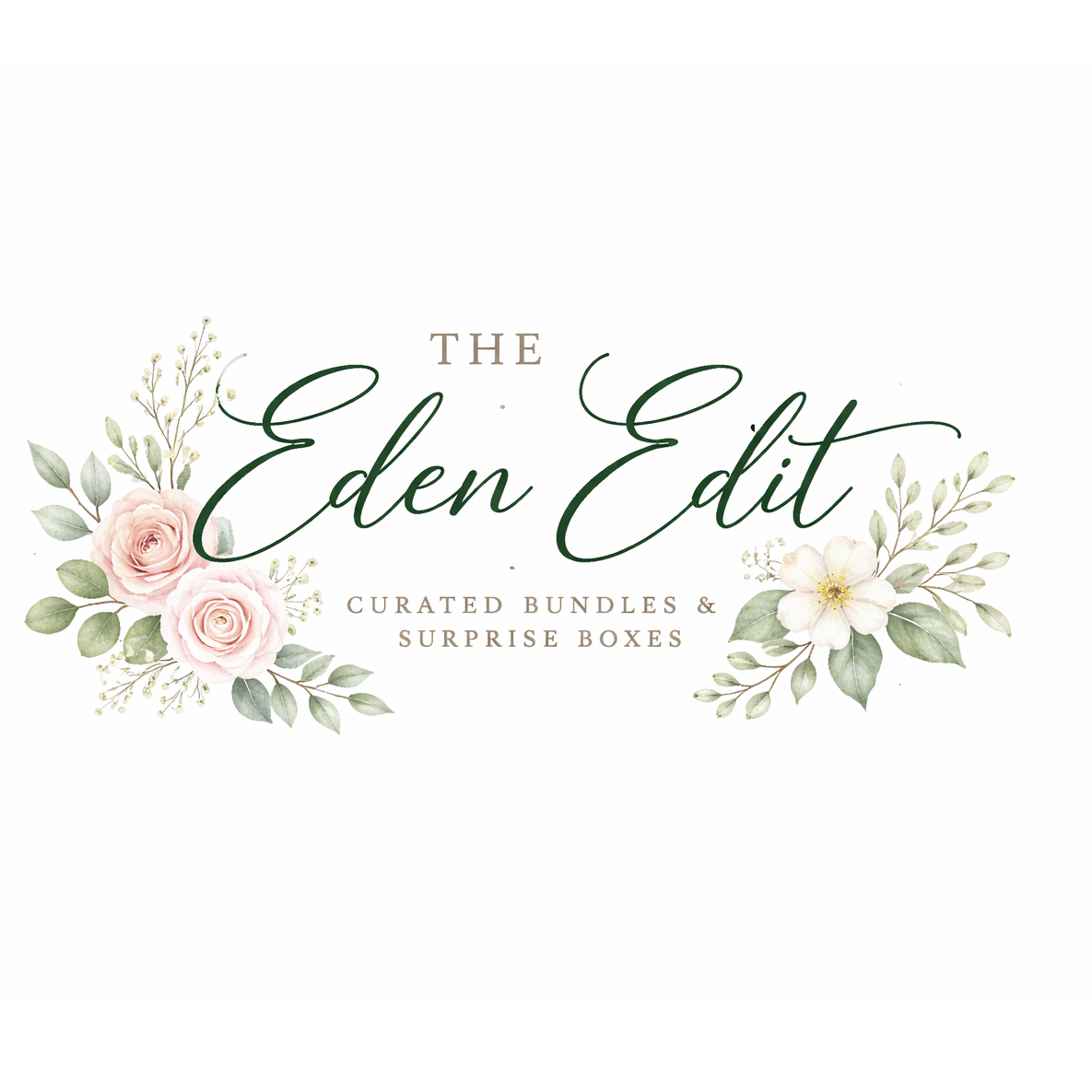 The Eden Edit