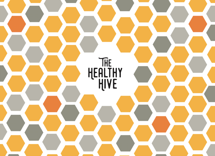The Healthy Hive