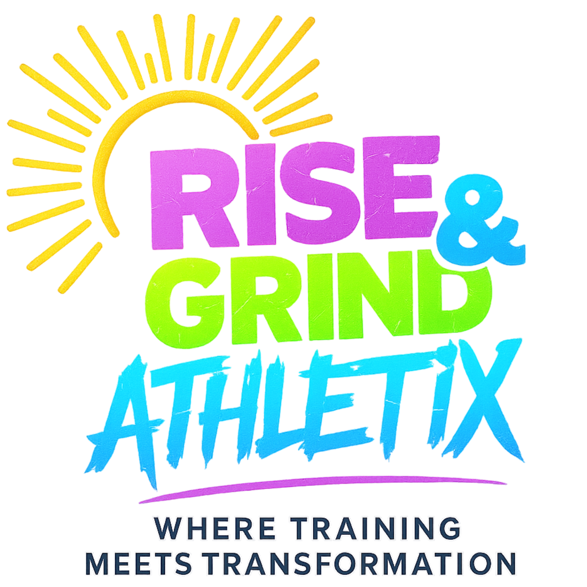 Rise & Grind Athletix