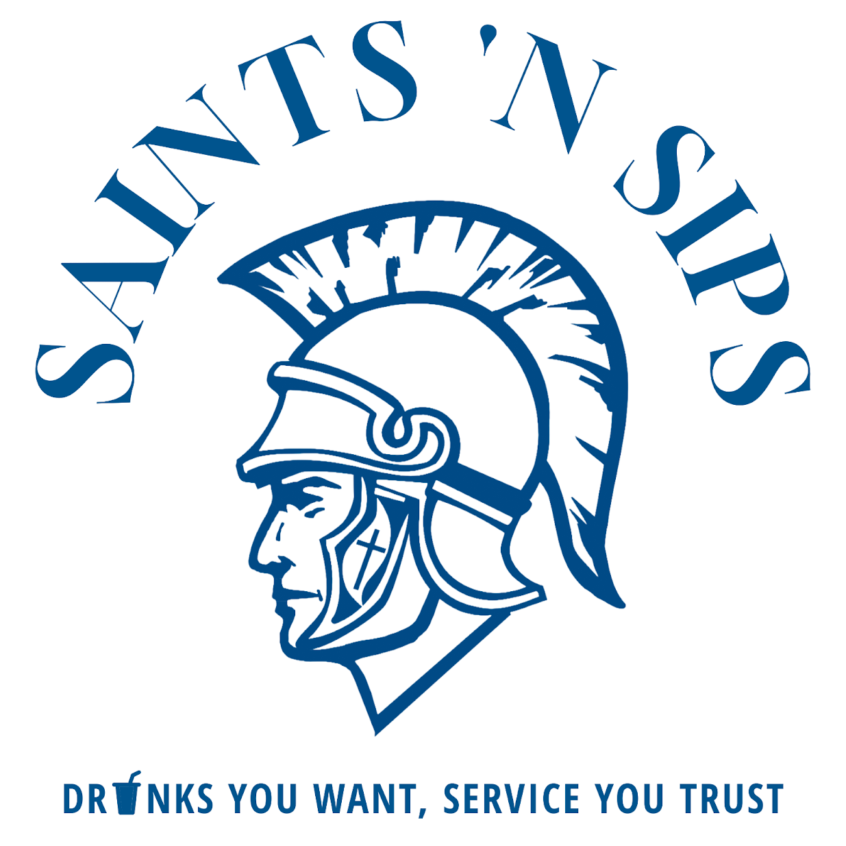 Saints N' Sips