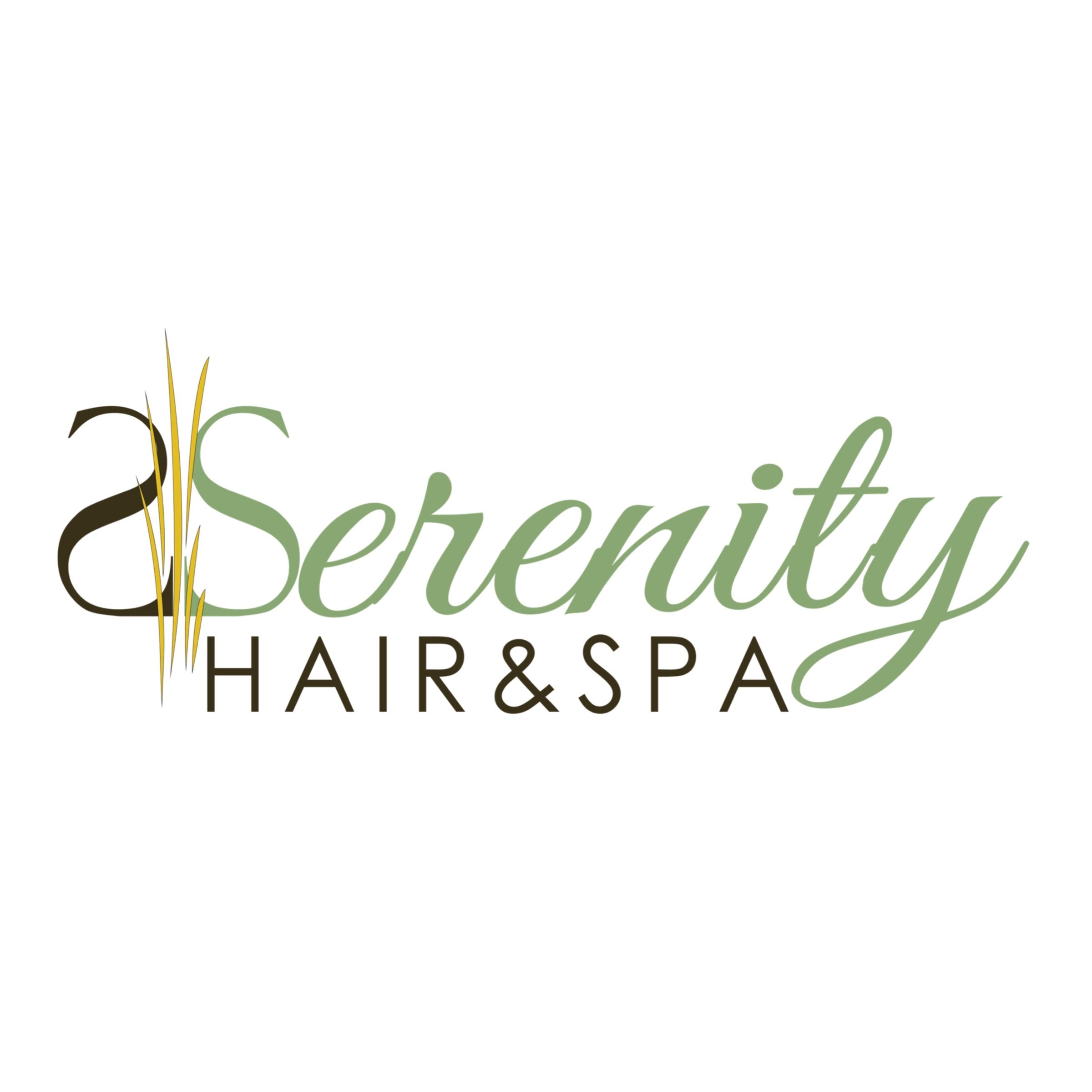 Serenity Hair and Spa