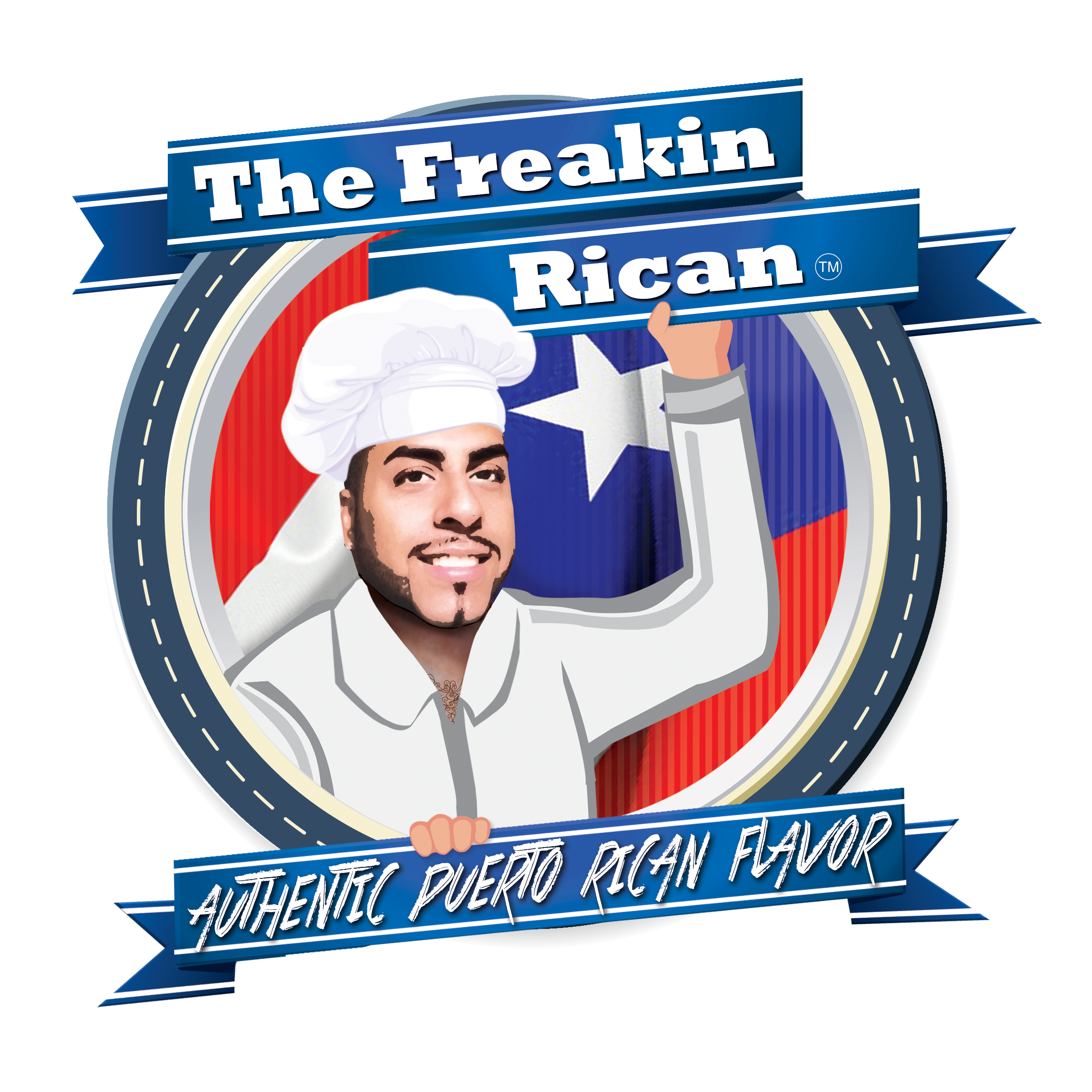 The Freakin Rican Corp