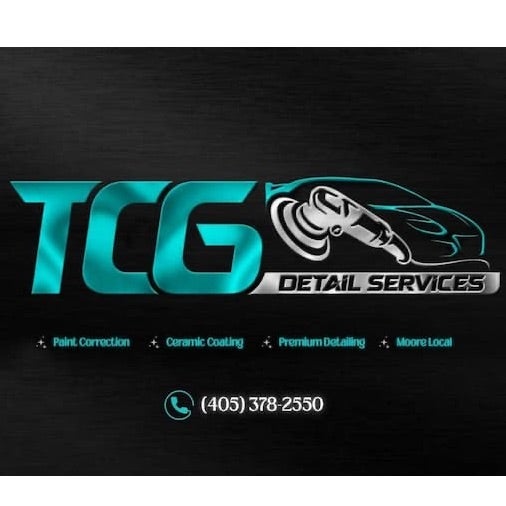 TCG Detail Services LLC