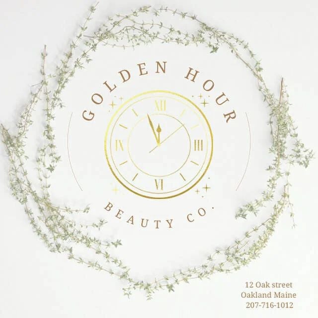 Golden Hour Beauty Co.