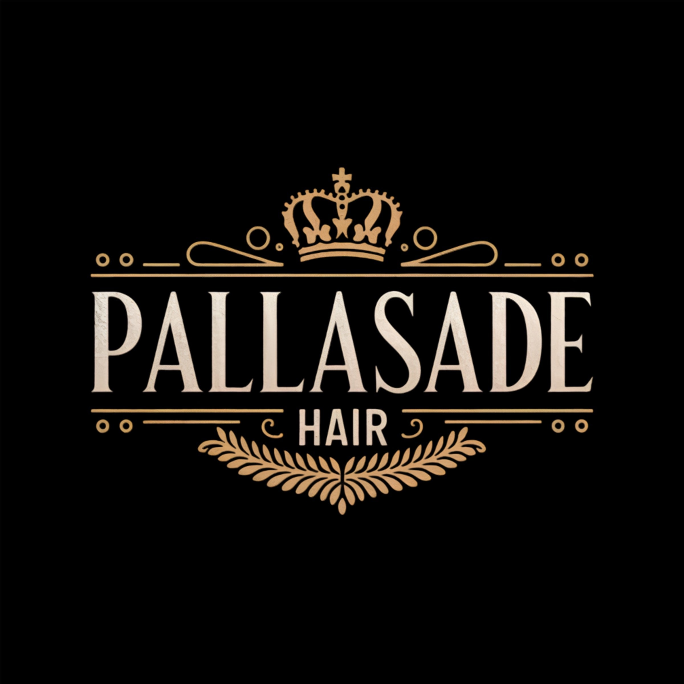 Piper Pallasade Hair