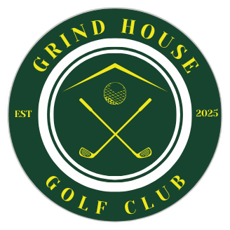 Grind House Golf Club