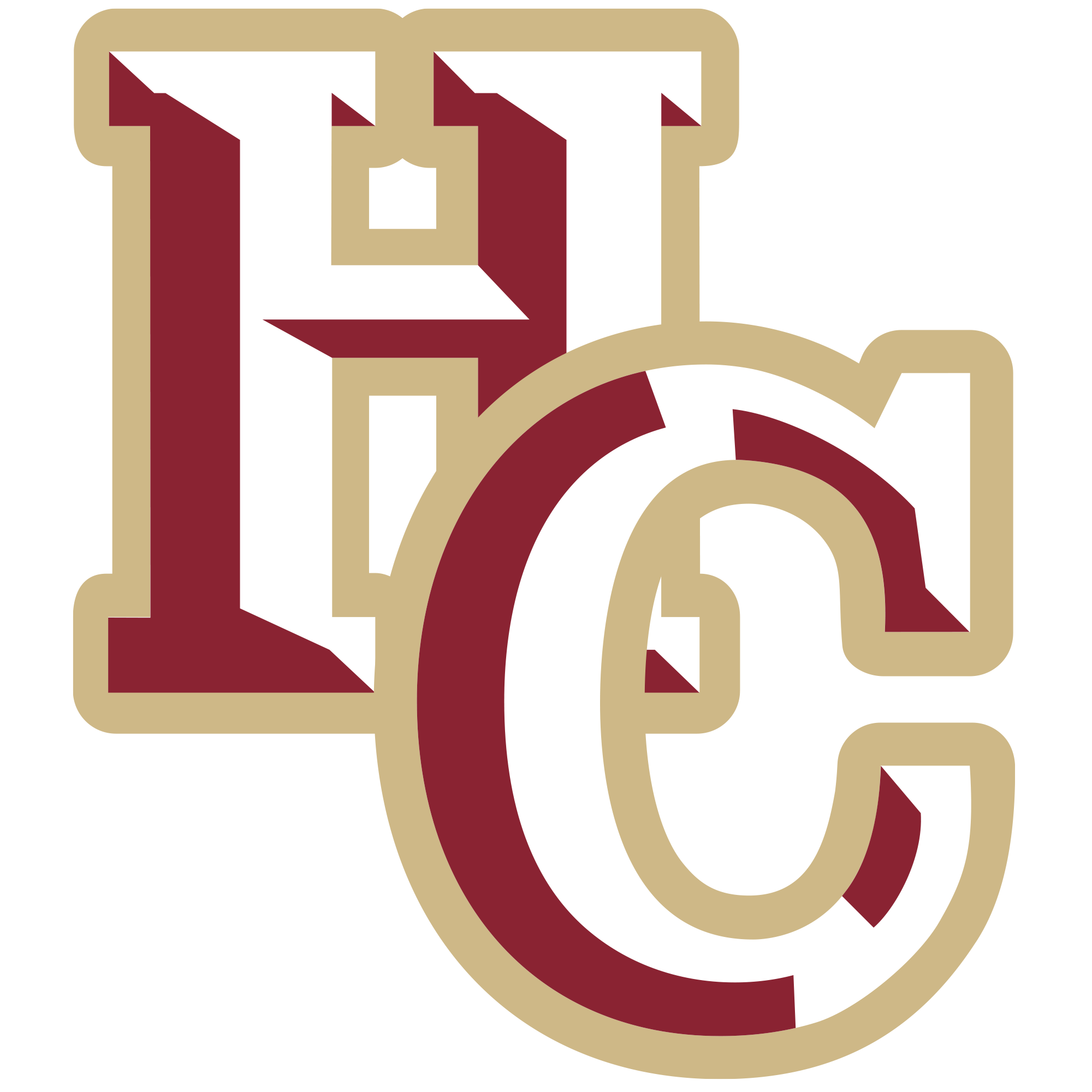 HCA Mane Street Merch