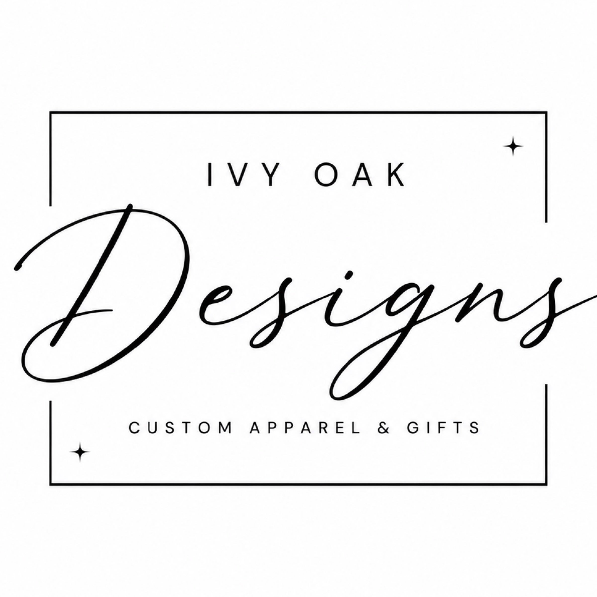Ivy Oak Designs