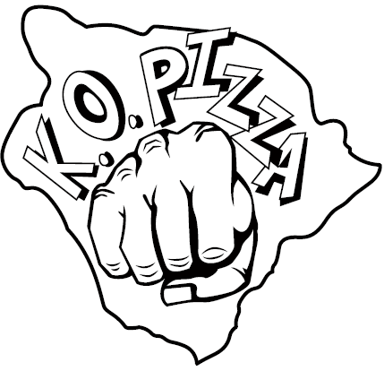 KO Pizza
