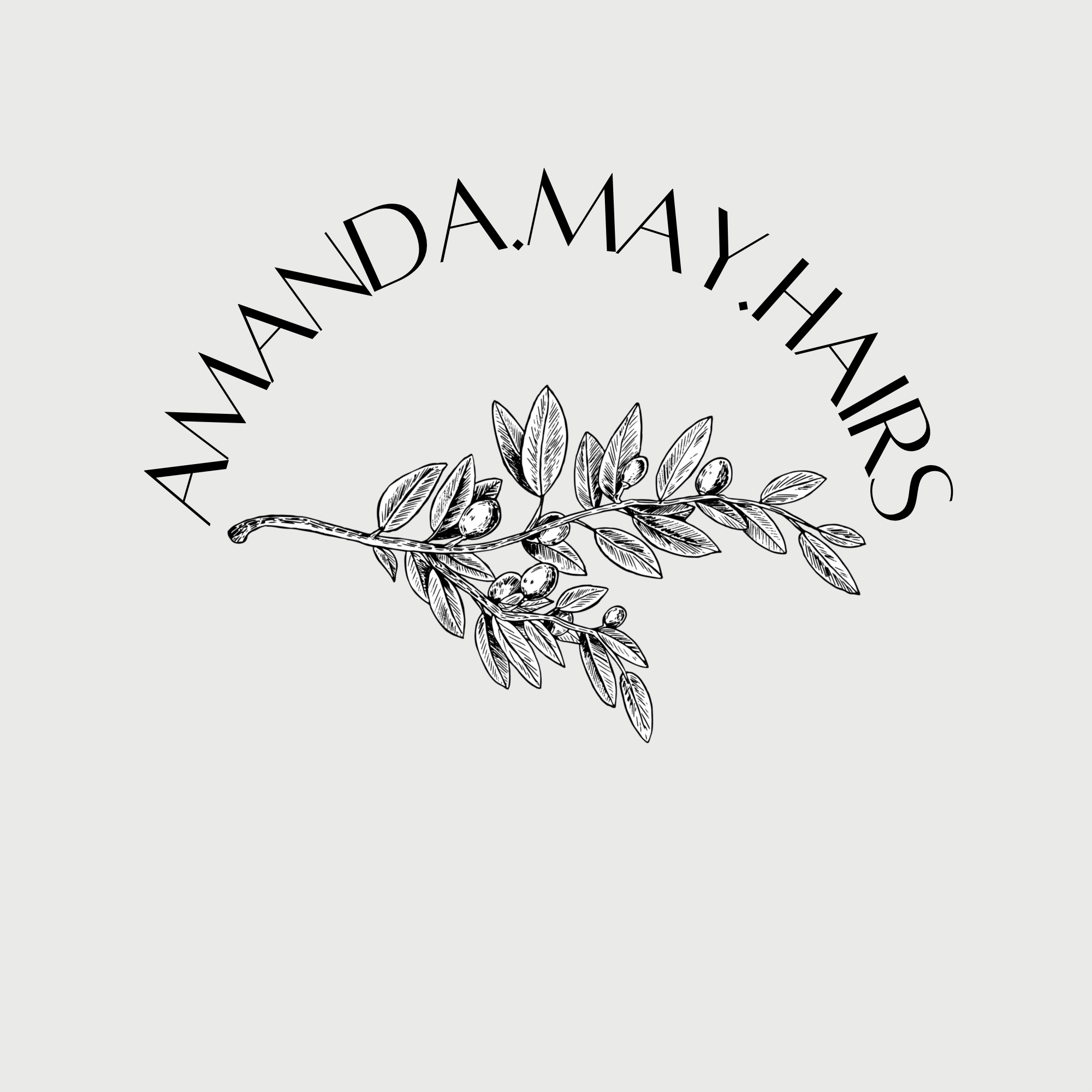 Amanda May Hairs