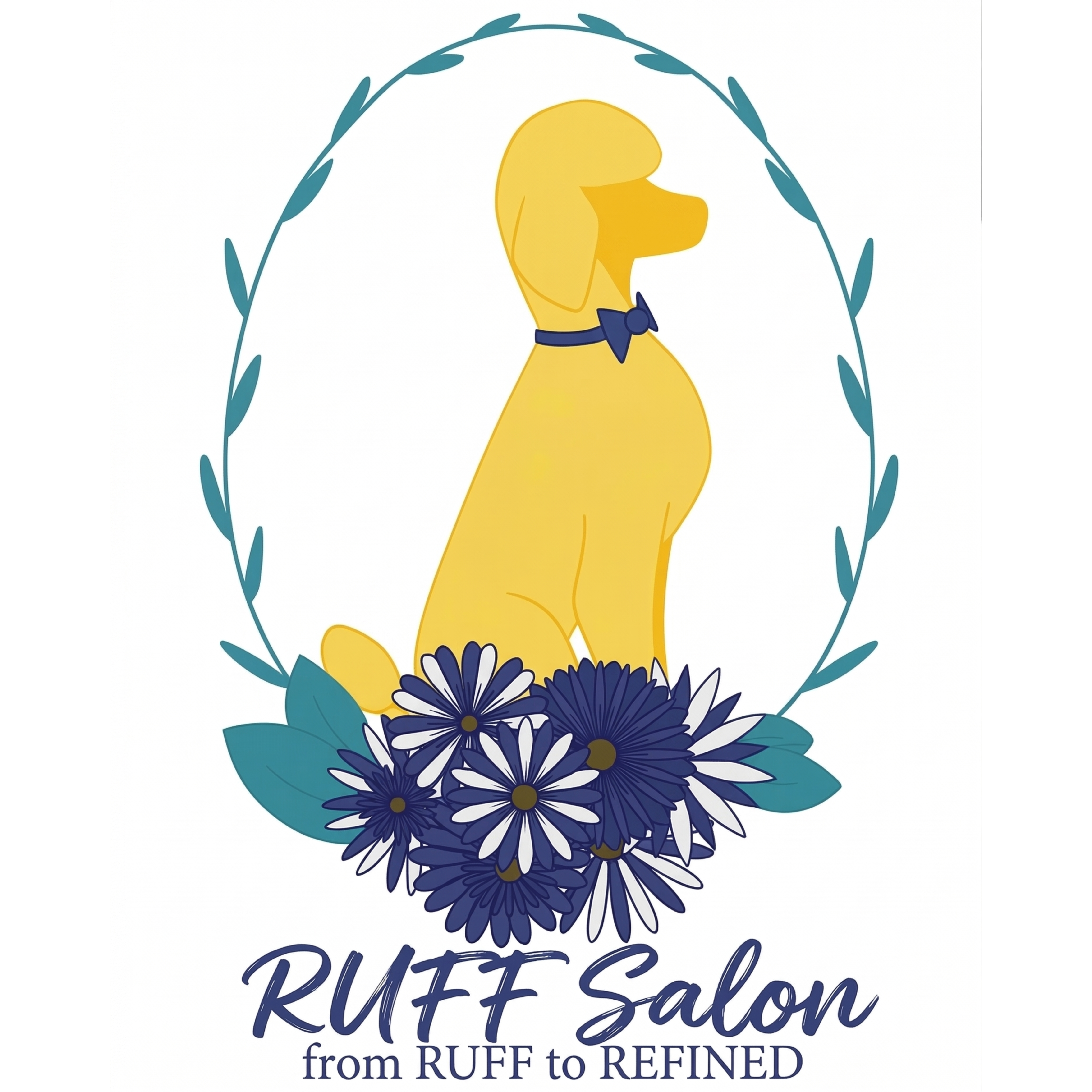 RUFF Salon LLC