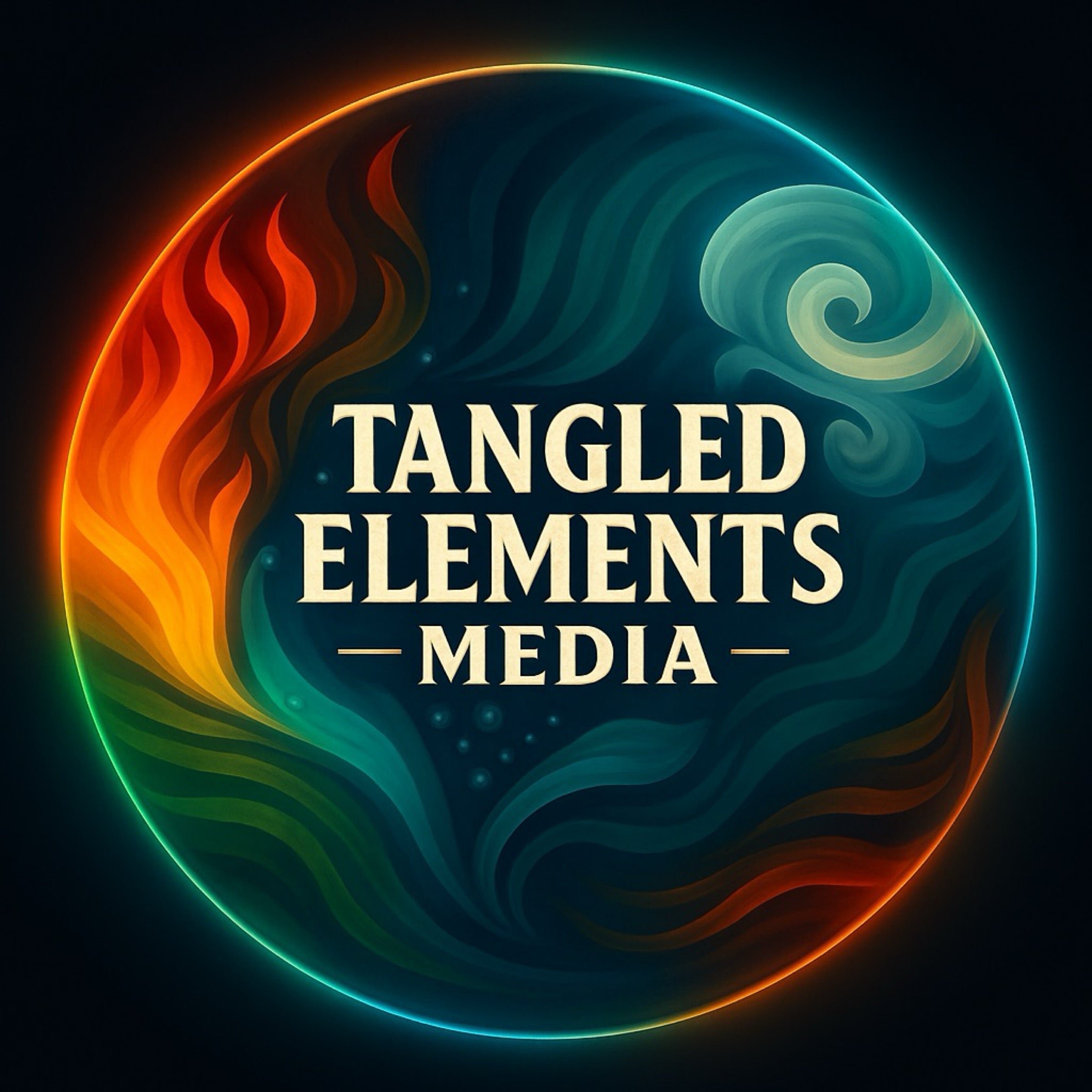 Tangled Elements Studio
