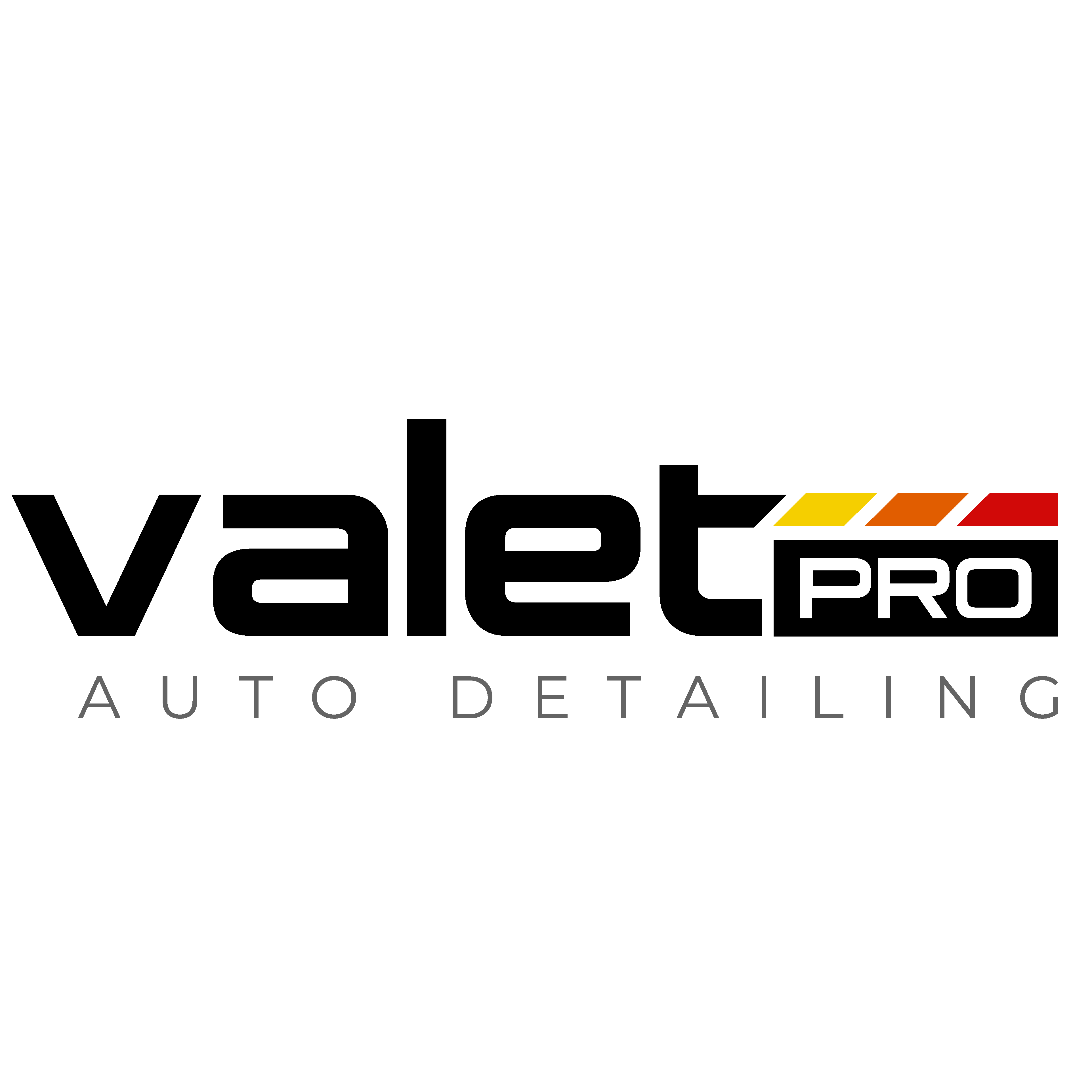 Valet Pro Detailing