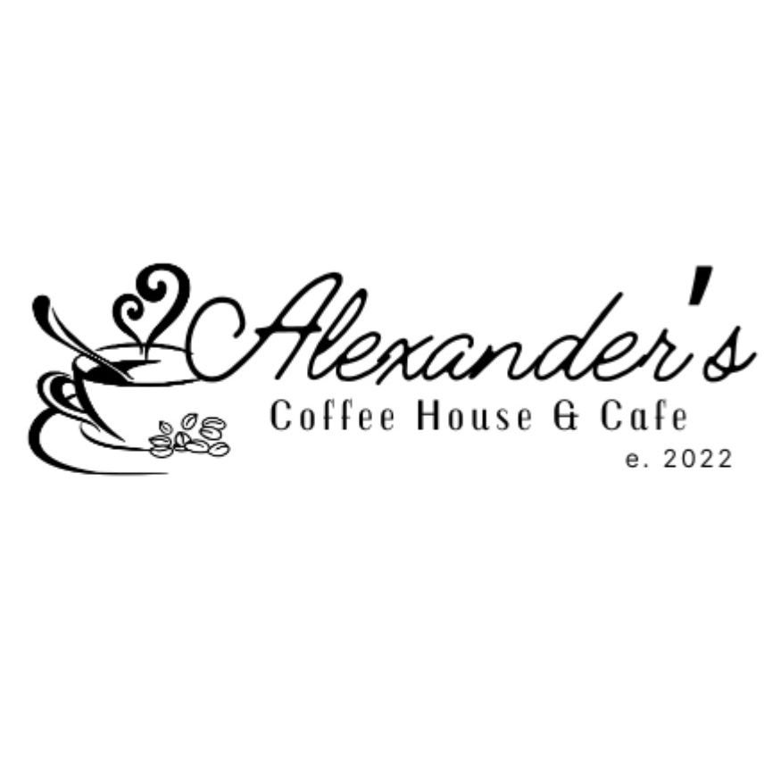 Alexander's Coffee House & Cafe