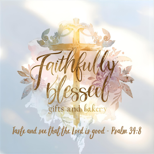Faithfully Blessed Gifts