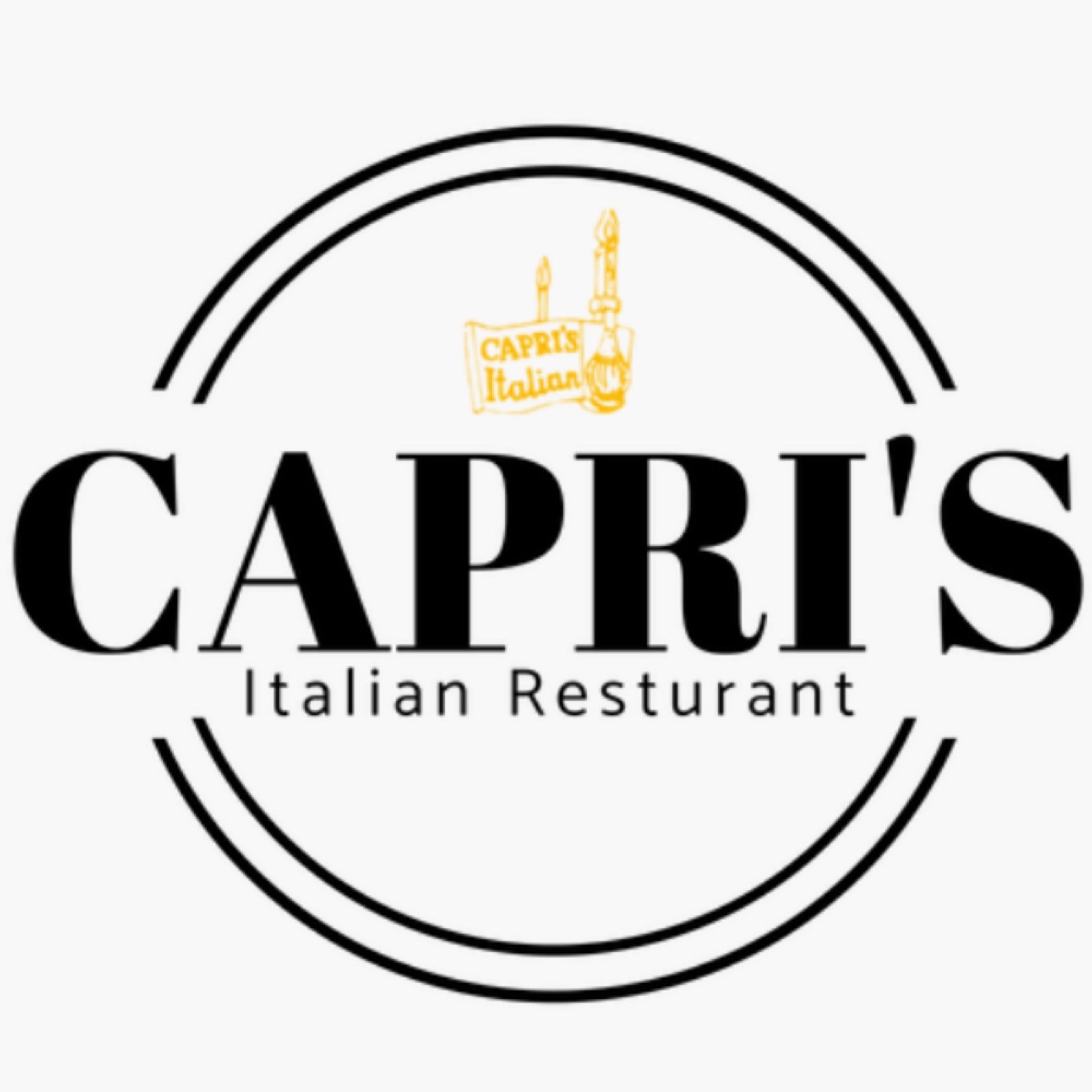 Capri's Italian Easley