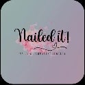 Nailed it! By Zay