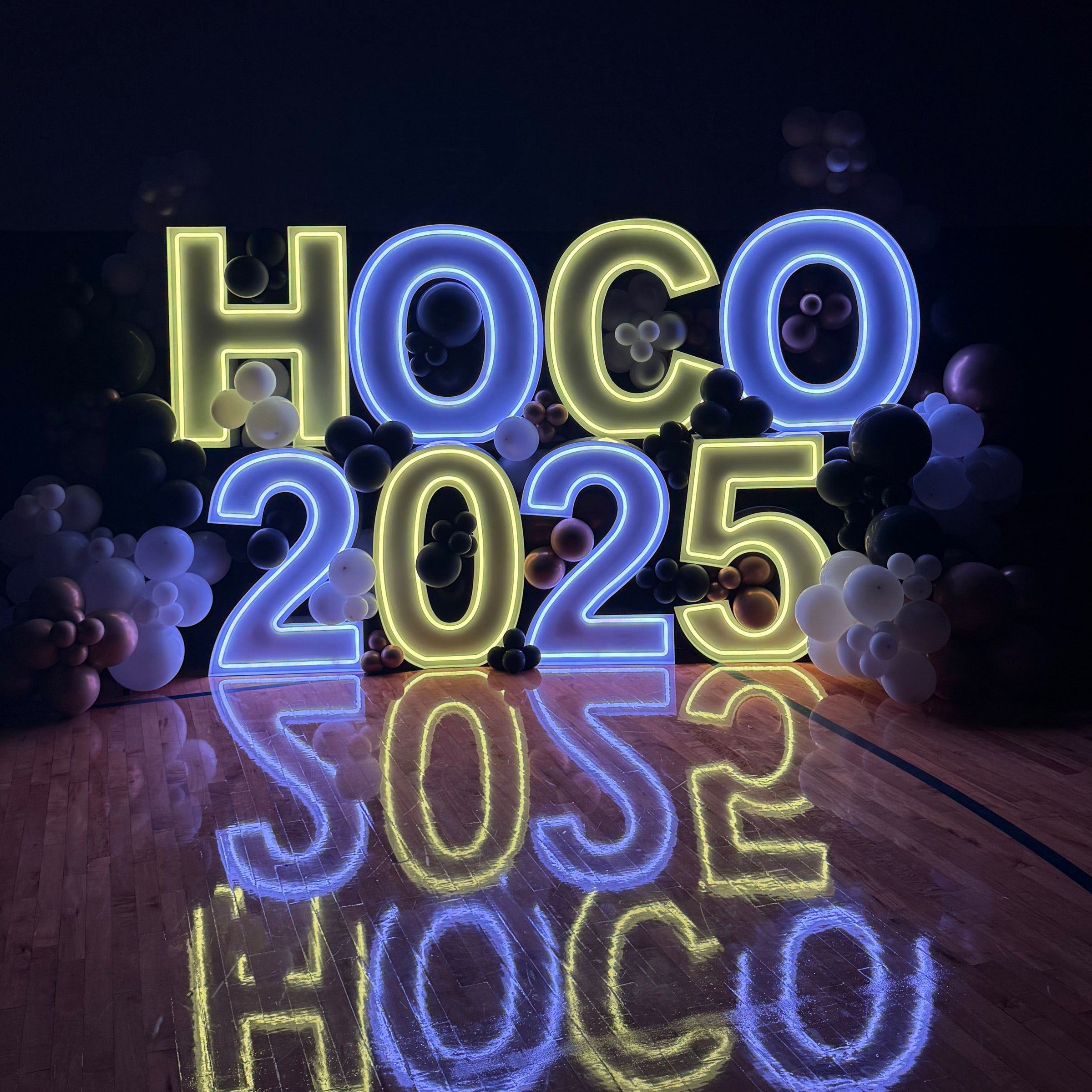 Stellar Marquees Chicago