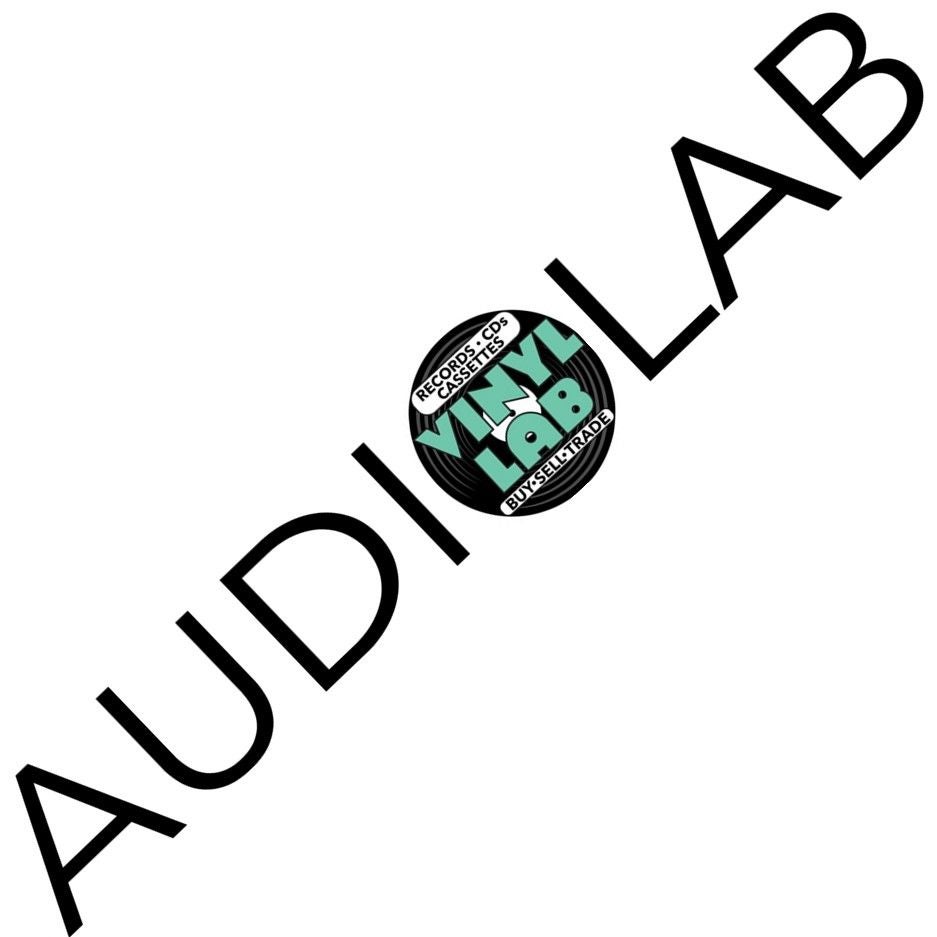 Vinyl Lab Record Store