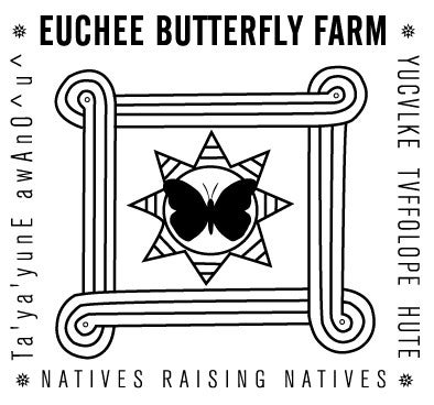 Euchee Butterfly Farm