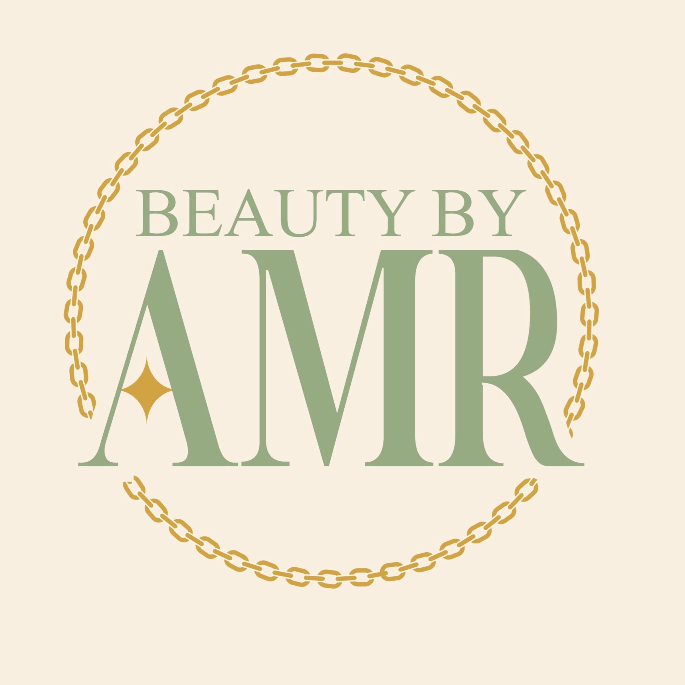 Beauty By AMR