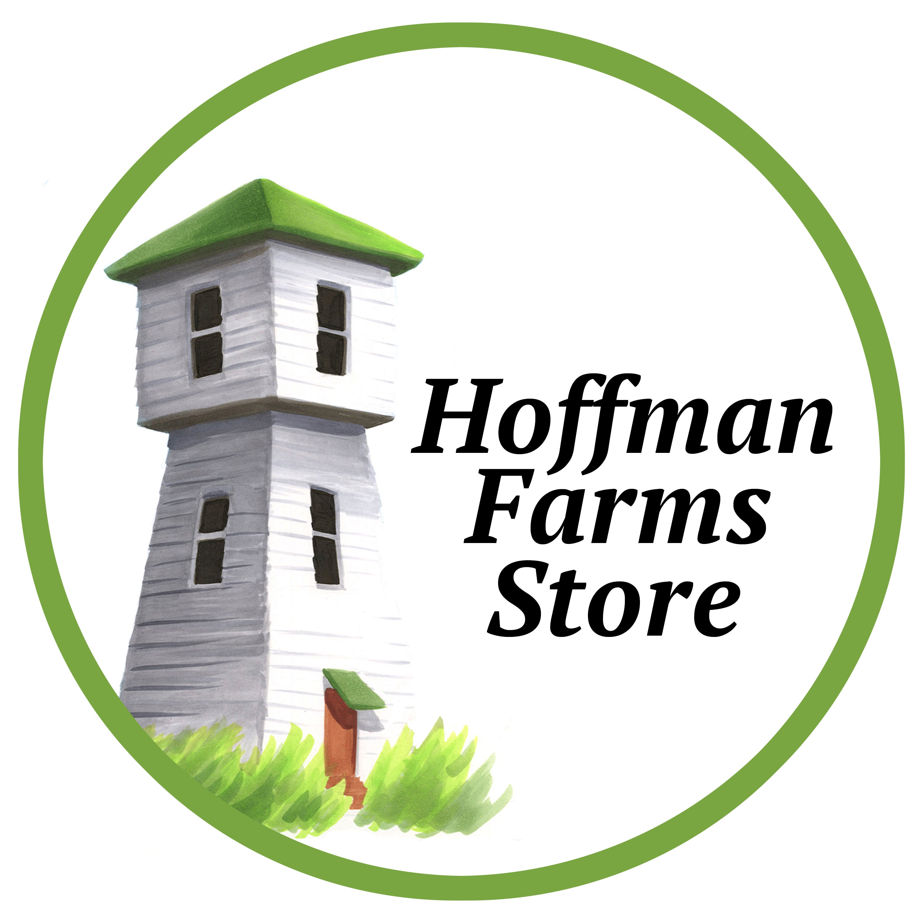 Hoffman Farms Store