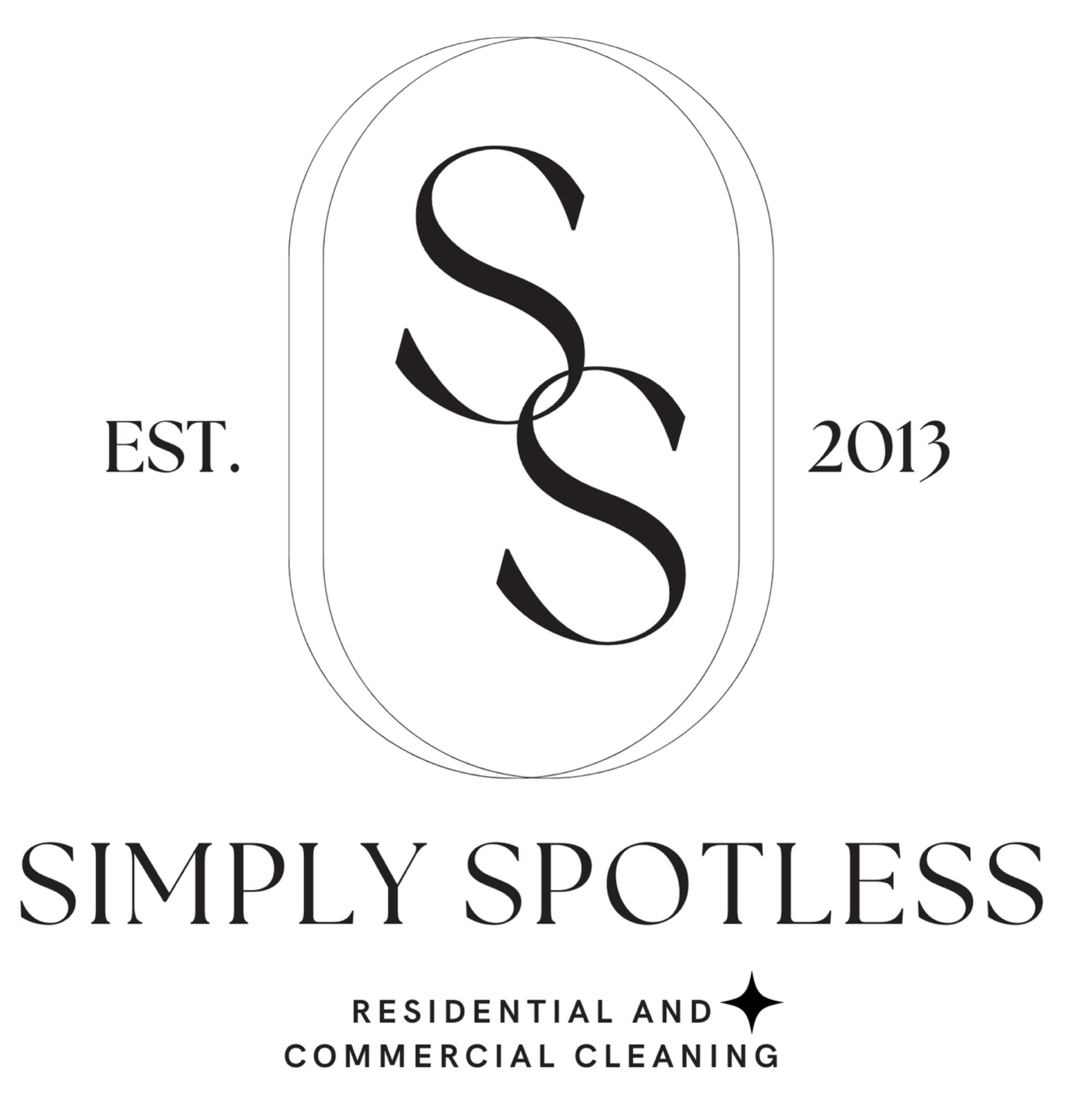 Simply Spotless