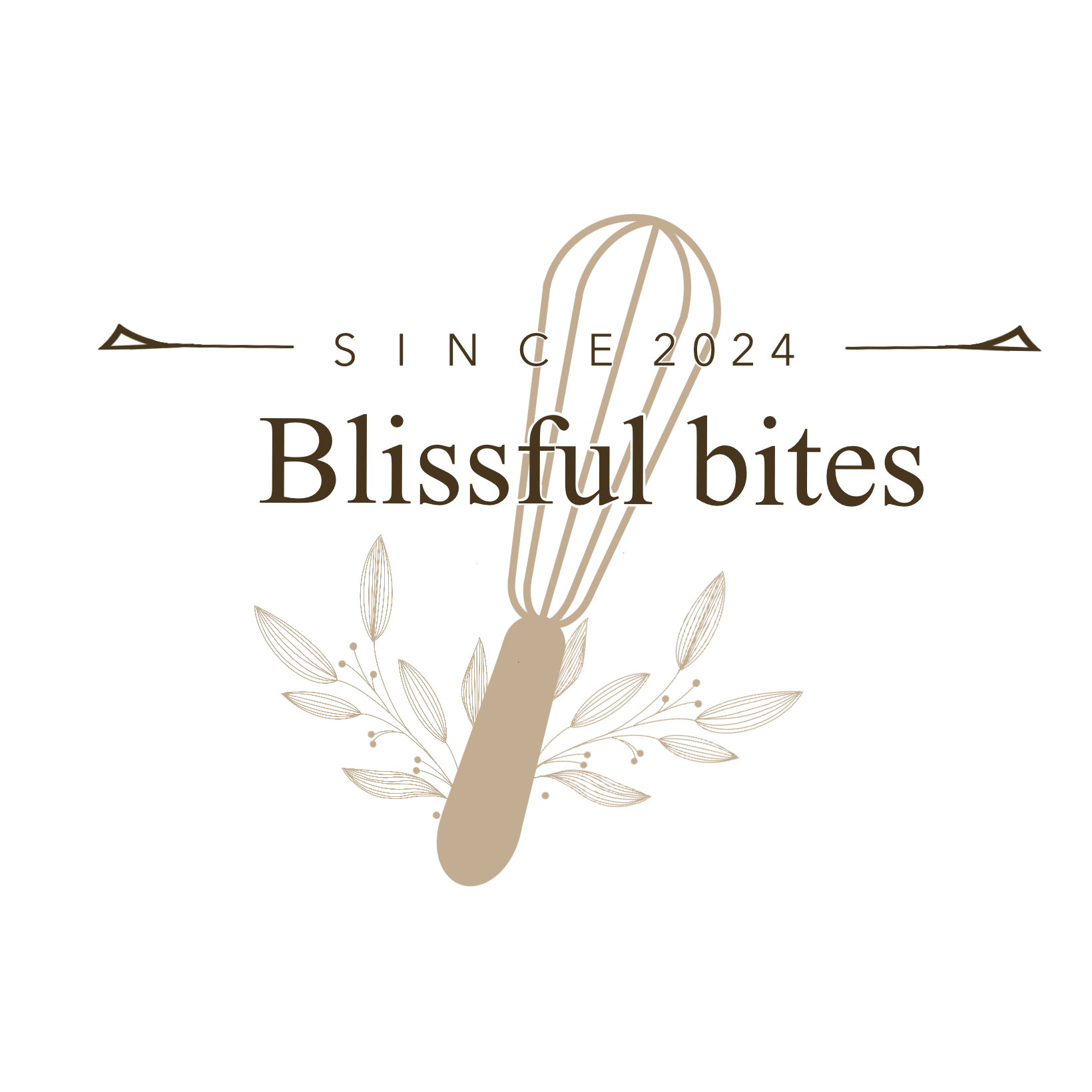 Blissful Bites
