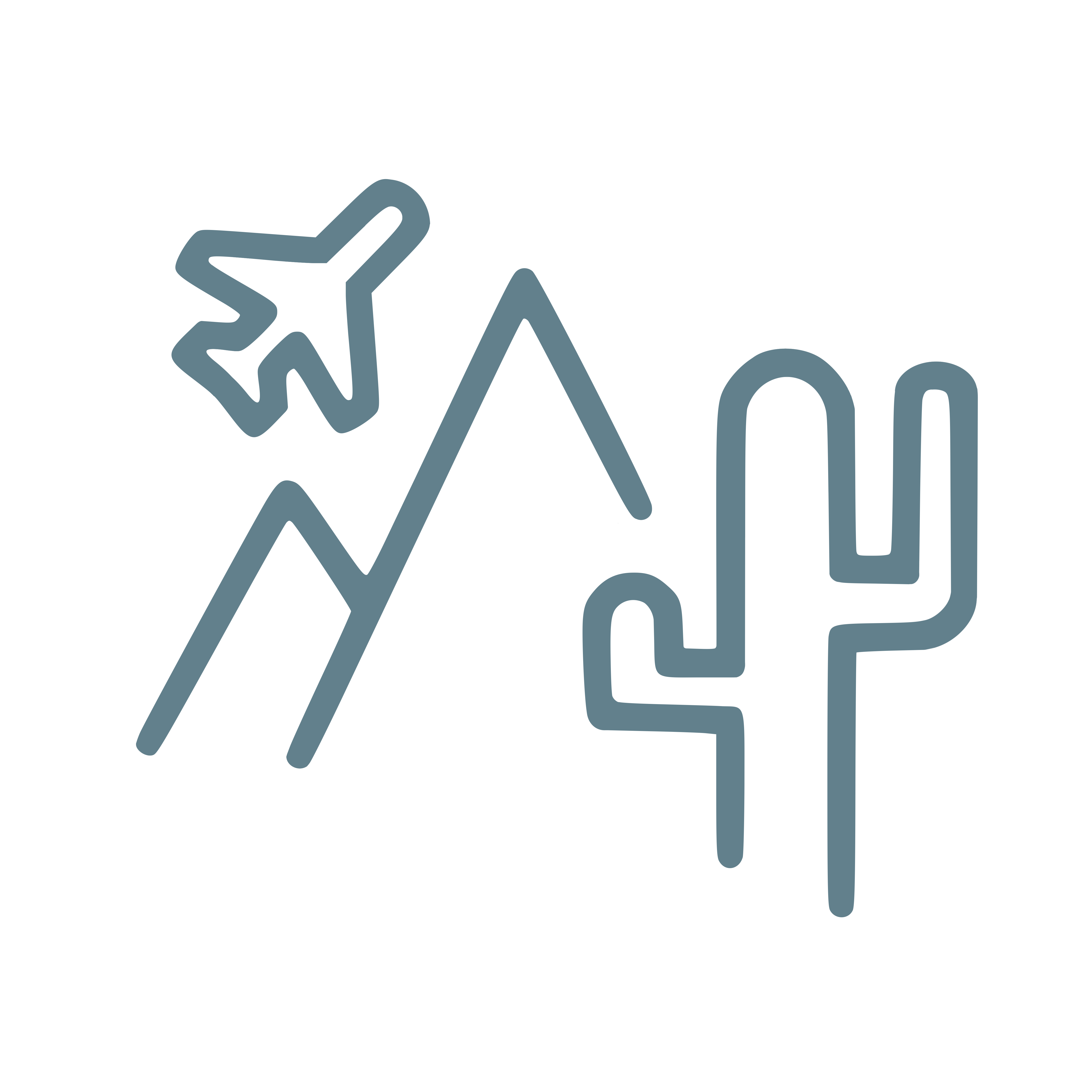 Rebecca Waechter Art