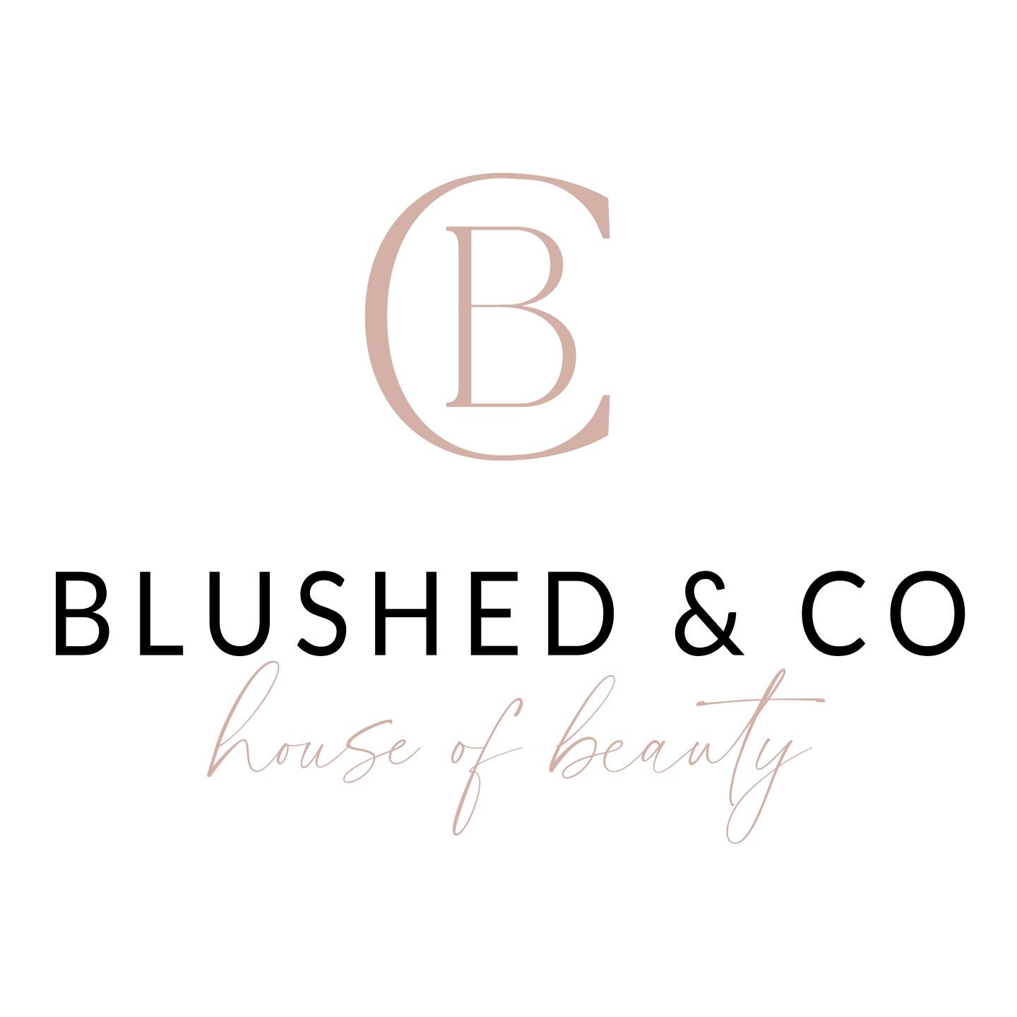 Blushed