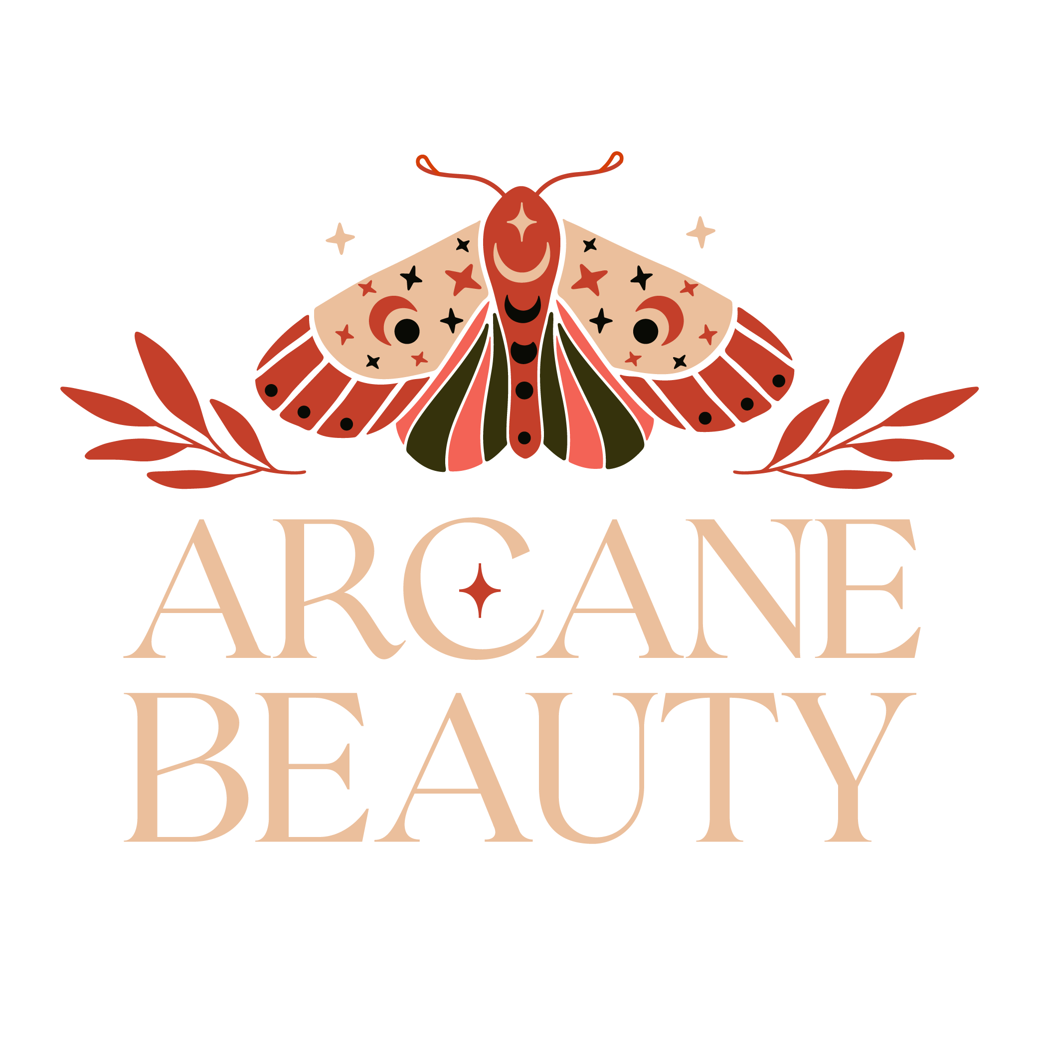 Arcane Beauty