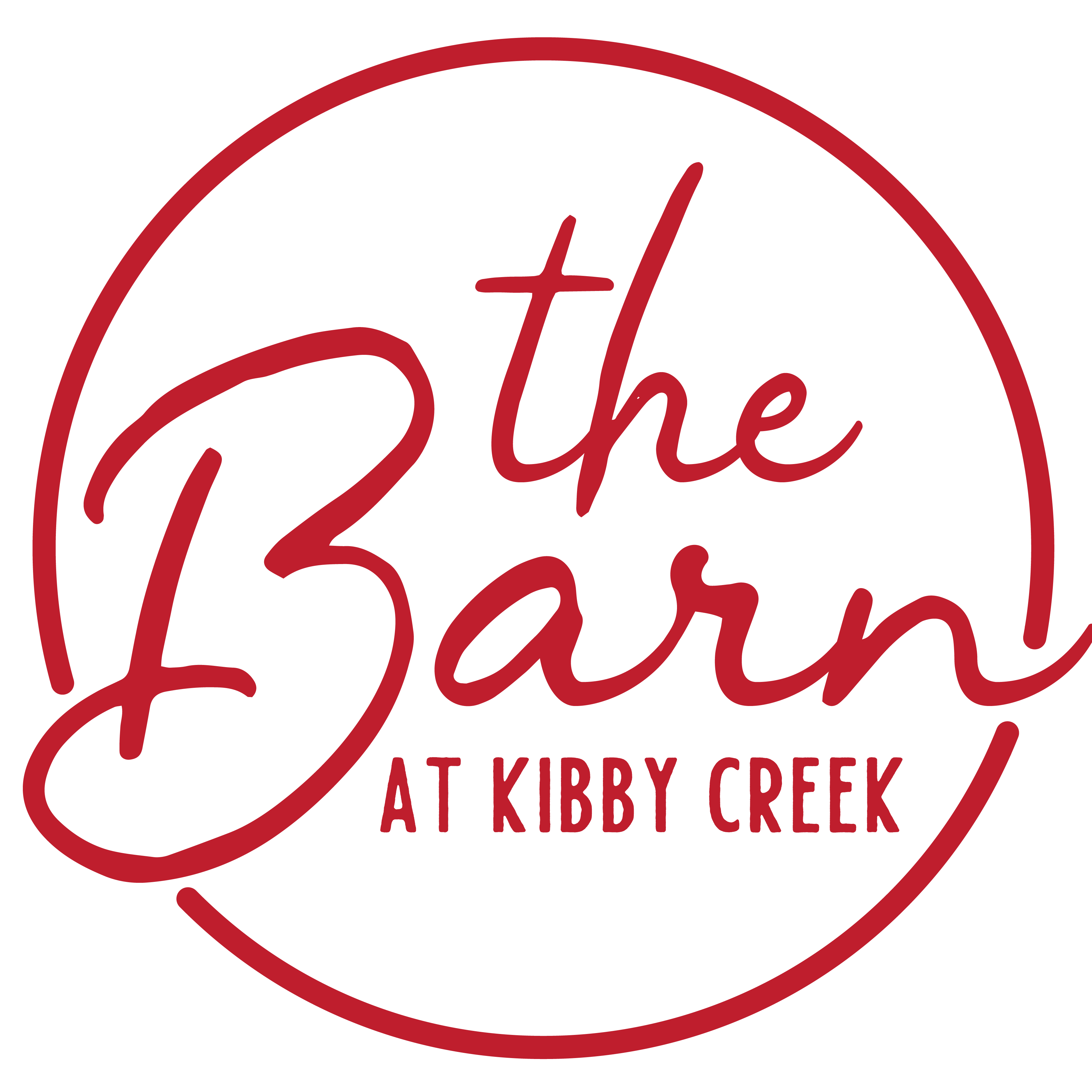 Kibby Creek Campground