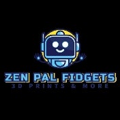 Zen Pal Fidgets LLC