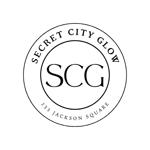 Secret City Glow