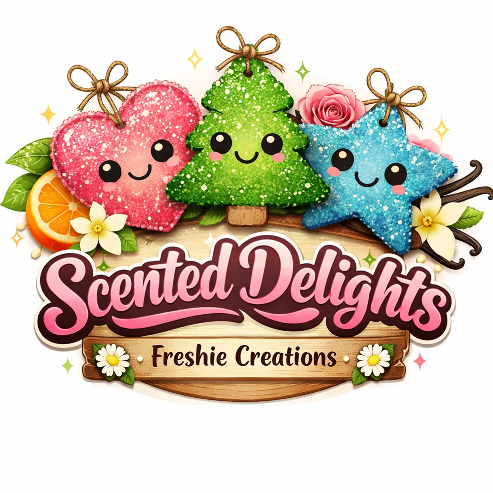 Scented Delight