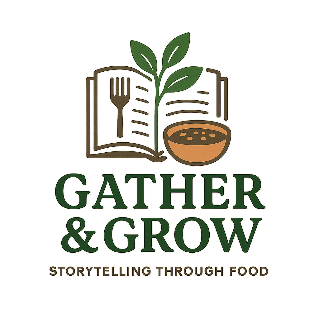 Gather and Grow