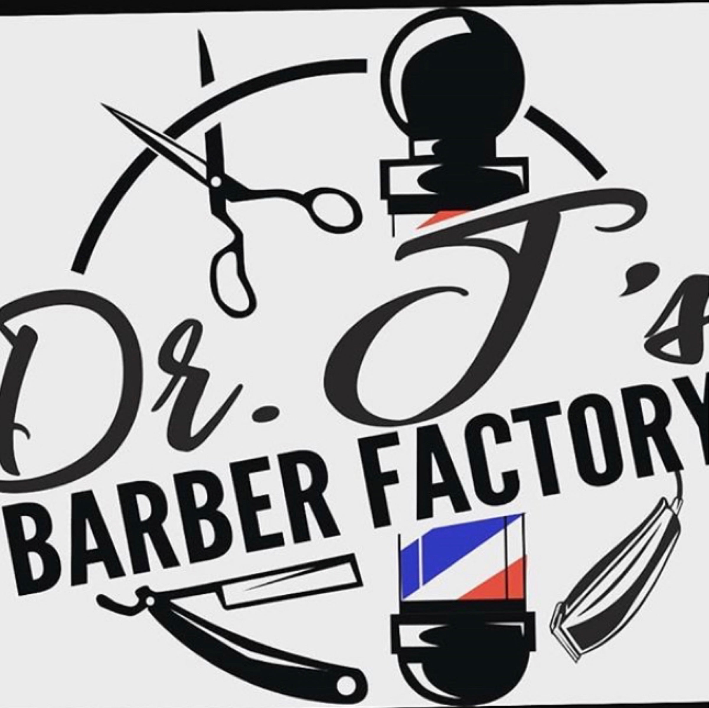 Dr. J's Barber Factory