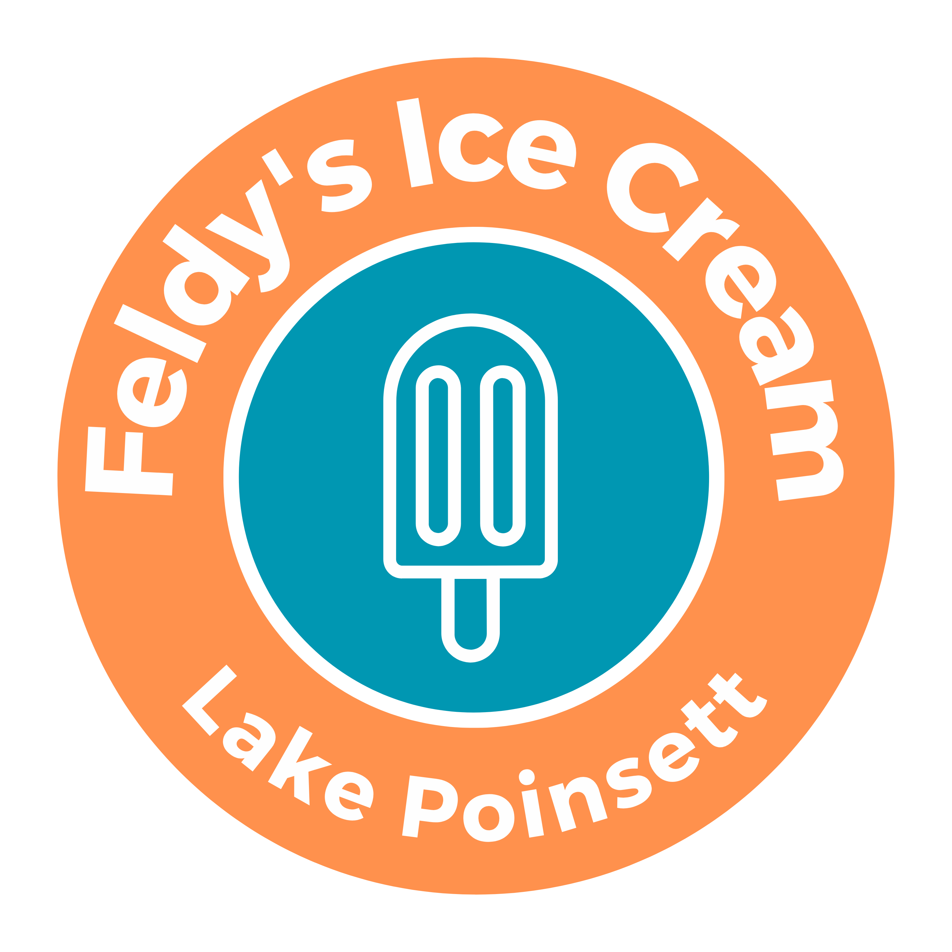 Feldy’s Ice Cream