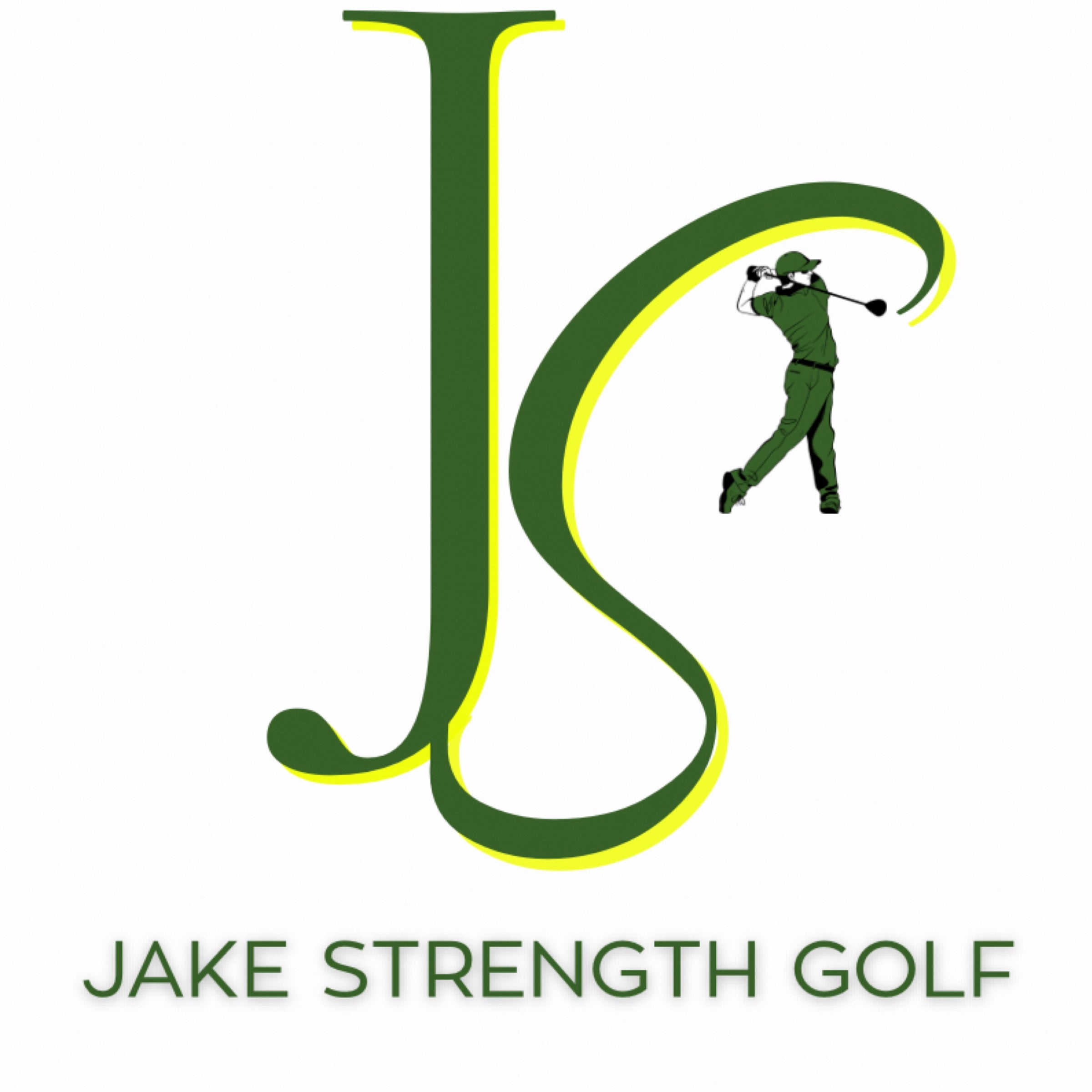 Jake Strength Golf