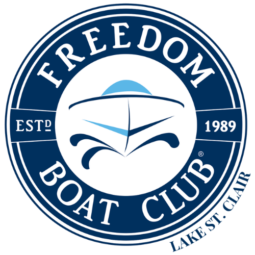 Freedom Boat Club of Lake St Clair