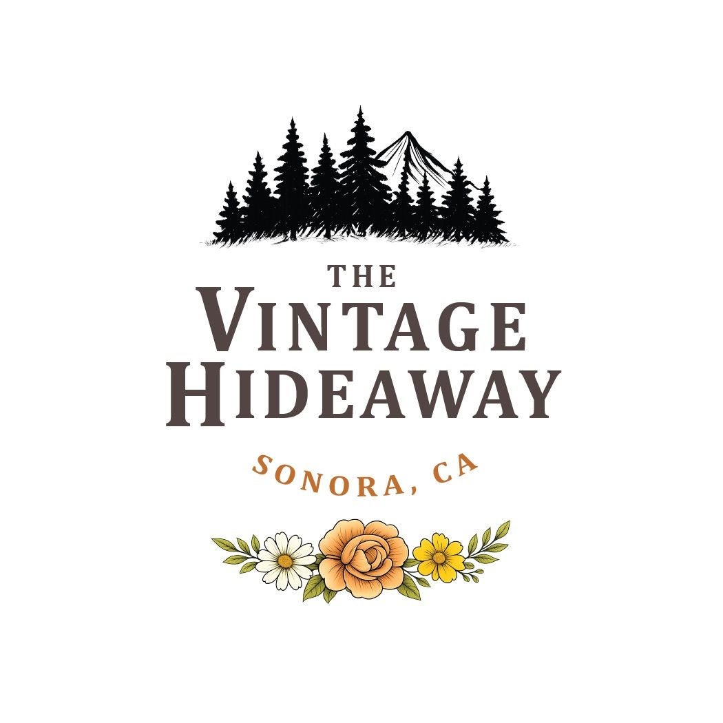 The Vintage Hideaway Sonora