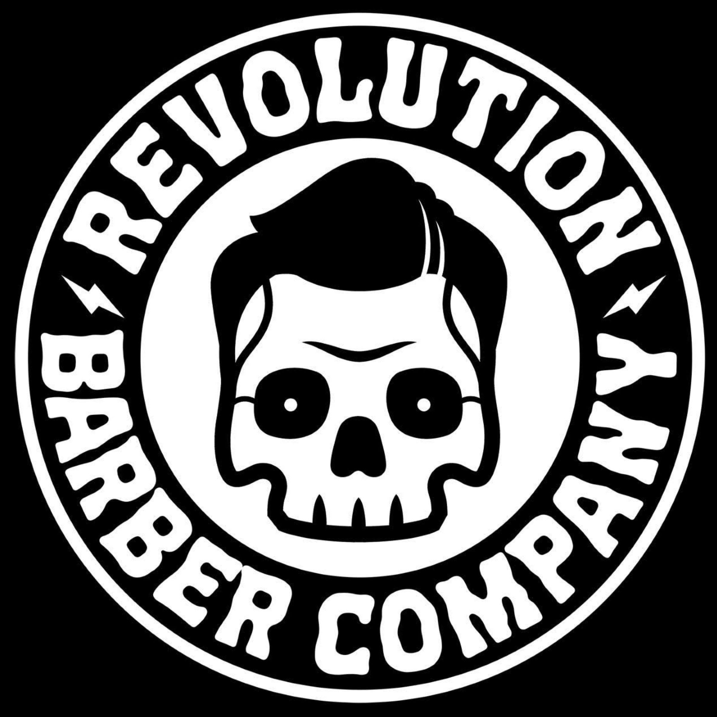 Revolution Barber Company